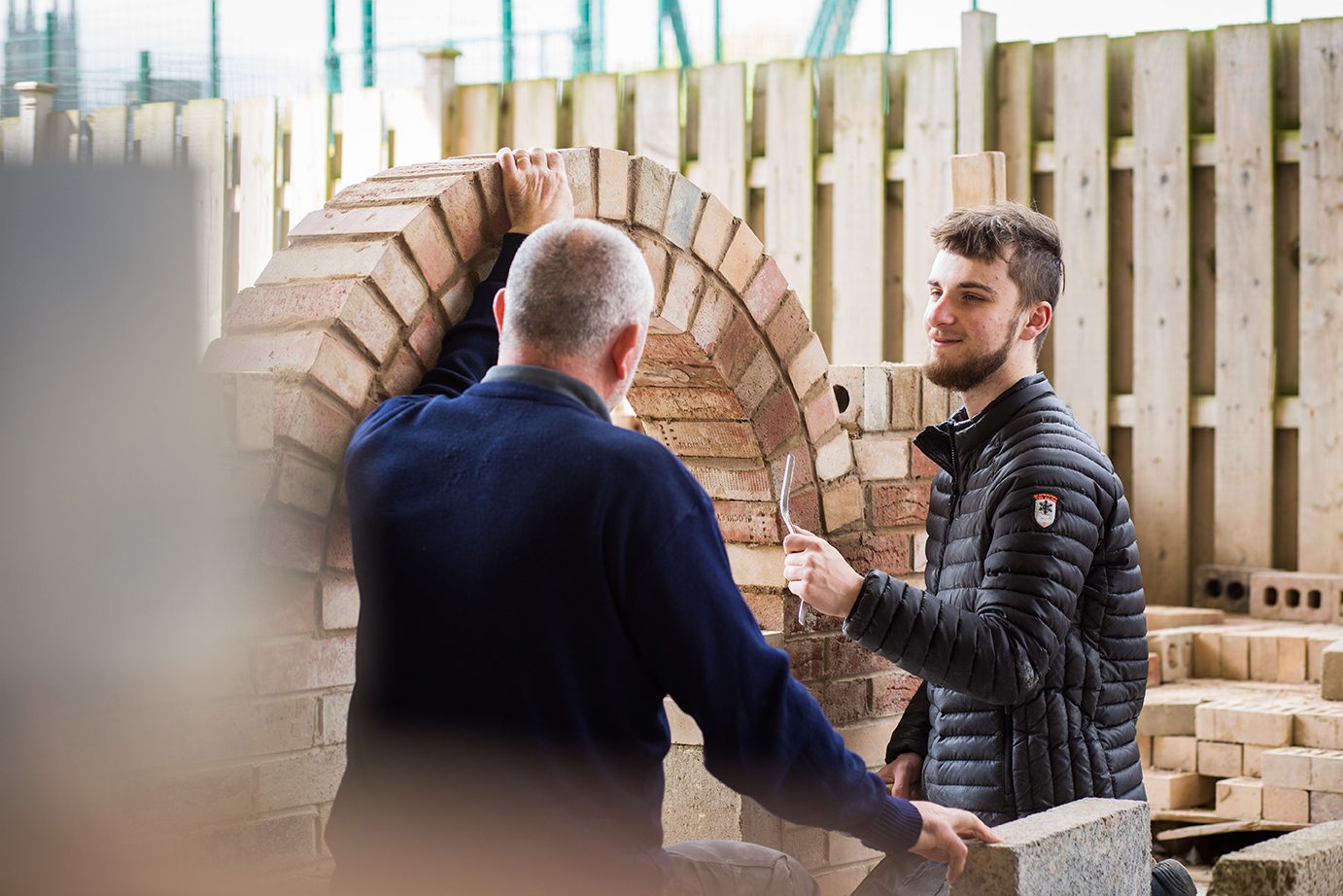 WE’RE A PRIZE WINNER!