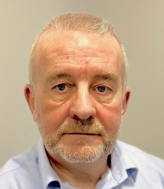 TEC Partnership Announces New Chair of Governors 